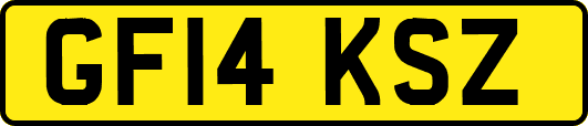 GF14KSZ