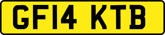 GF14KTB