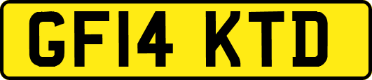 GF14KTD