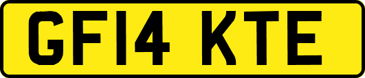 GF14KTE