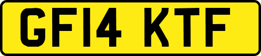 GF14KTF