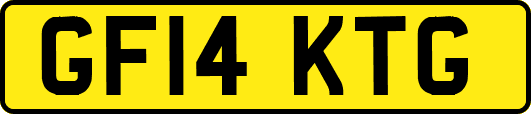 GF14KTG