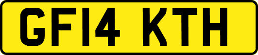 GF14KTH