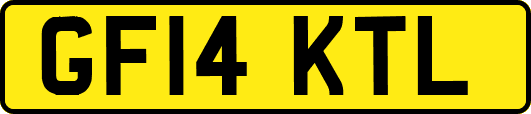 GF14KTL