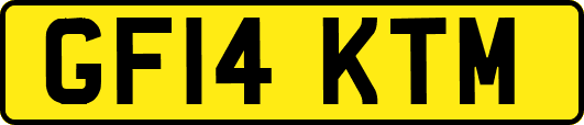 GF14KTM