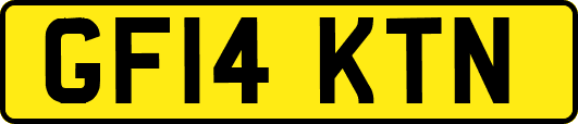 GF14KTN