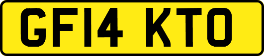 GF14KTO