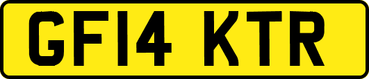 GF14KTR