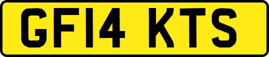 GF14KTS