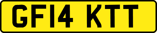 GF14KTT