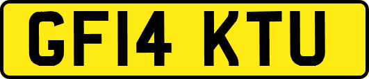 GF14KTU