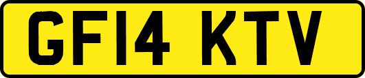 GF14KTV