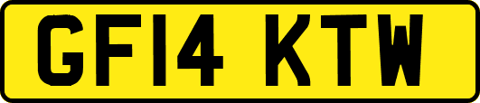 GF14KTW