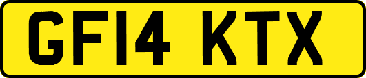 GF14KTX