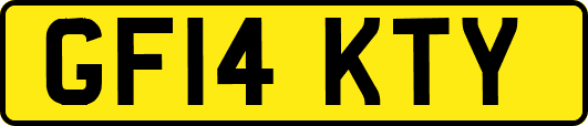 GF14KTY