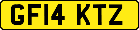 GF14KTZ