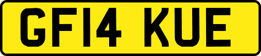 GF14KUE