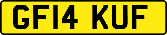 GF14KUF