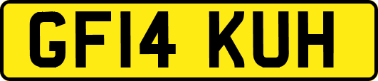 GF14KUH
