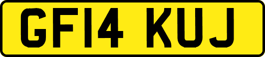 GF14KUJ