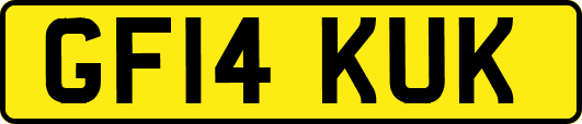 GF14KUK
