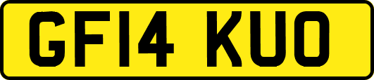 GF14KUO