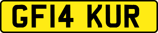 GF14KUR