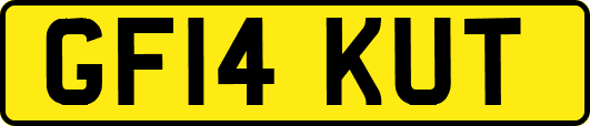GF14KUT