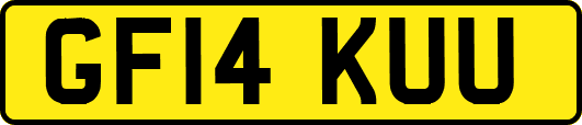 GF14KUU