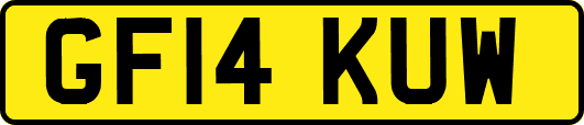 GF14KUW