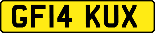 GF14KUX