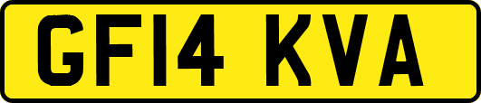 GF14KVA