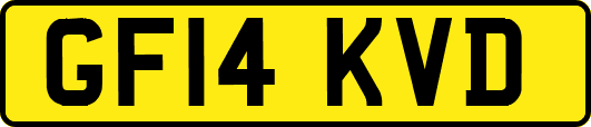 GF14KVD
