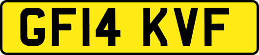 GF14KVF