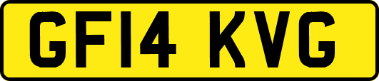 GF14KVG