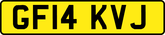 GF14KVJ