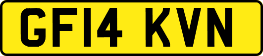 GF14KVN