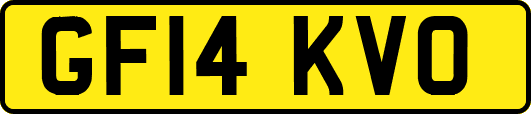 GF14KVO