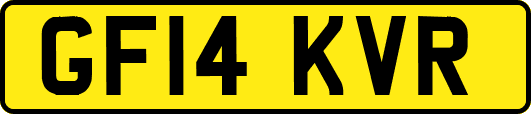 GF14KVR