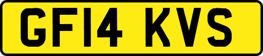 GF14KVS