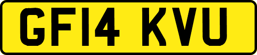 GF14KVU