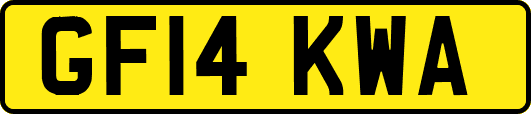 GF14KWA