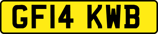 GF14KWB