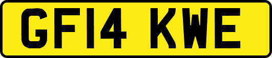 GF14KWE