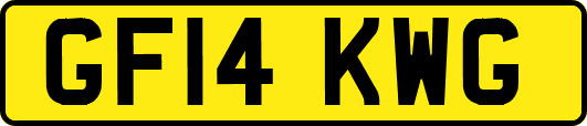 GF14KWG