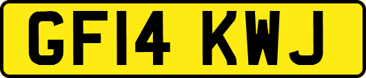 GF14KWJ