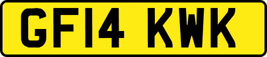 GF14KWK