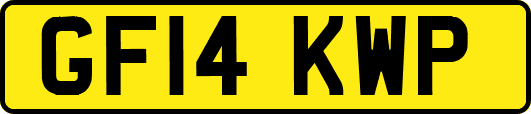 GF14KWP