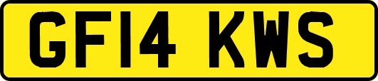 GF14KWS