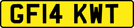 GF14KWT